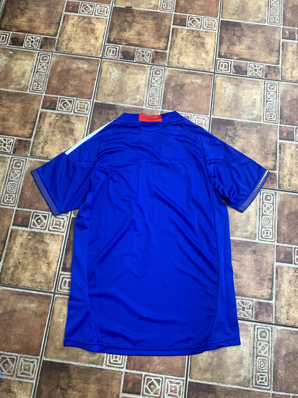 adidas Japan 2010 Retro Jersey Size M - Picture 5 of 6